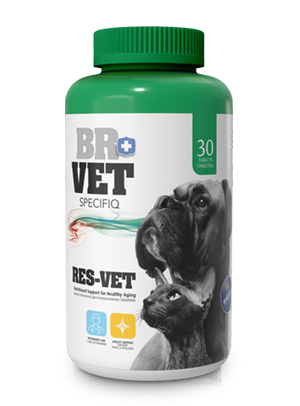 br vet specifiq res vet