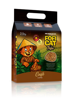 fofi cat tofu coffee