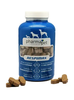 pharma pet respimax