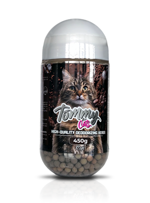 tommy perlas aromatizantes café