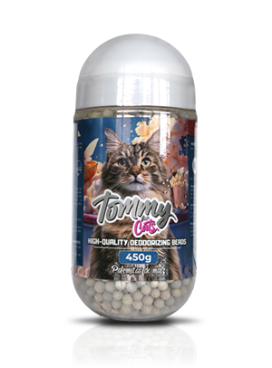 tommy perlas aromatizantes palomitas de maíz